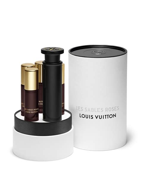 louis vuitton roses|louis vuitton roses perfume.